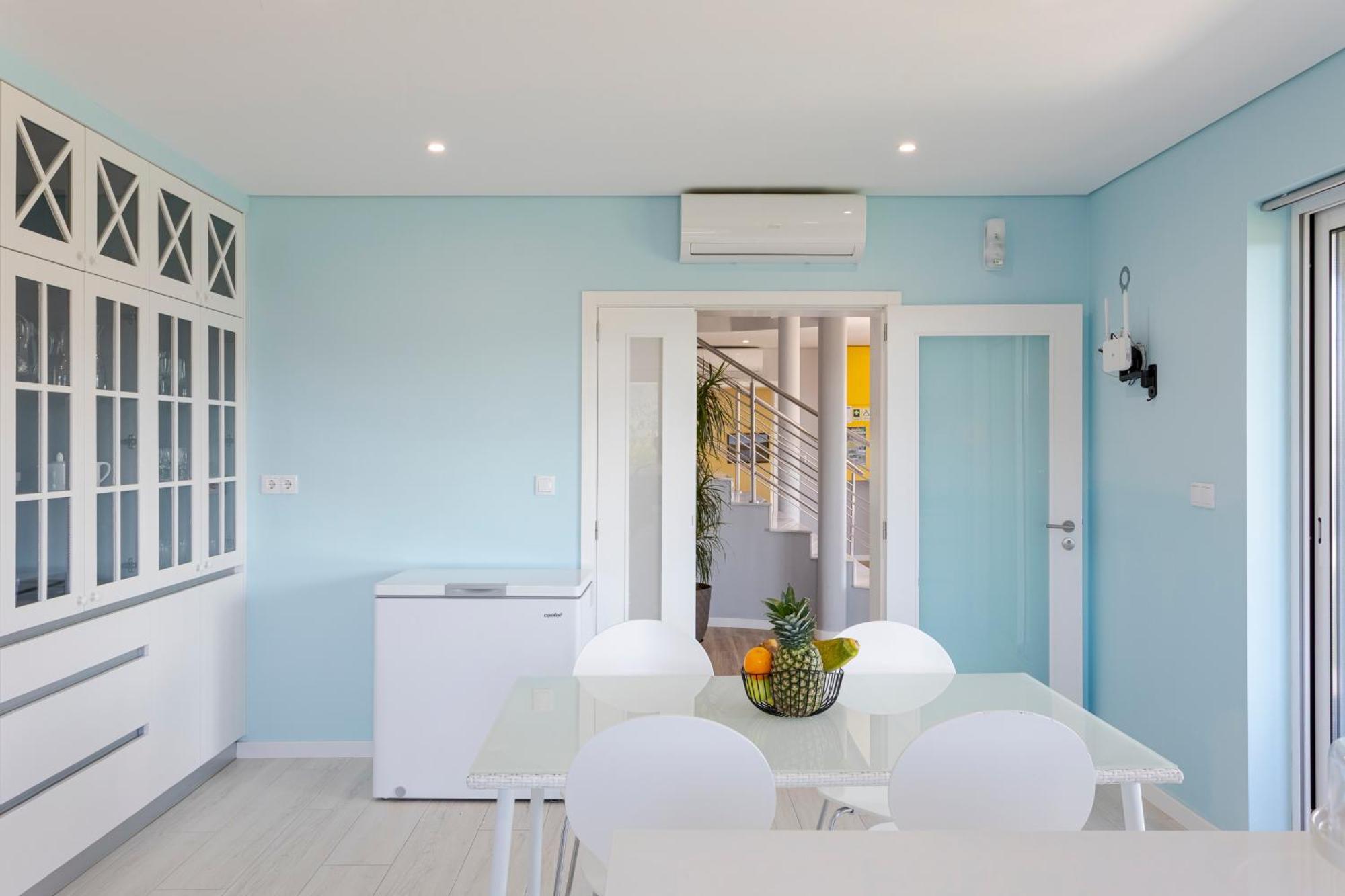 Spacious Villa Pool & Douro View By Host Wise Santa Marinha do Zezere ภายนอก รูปภาพ