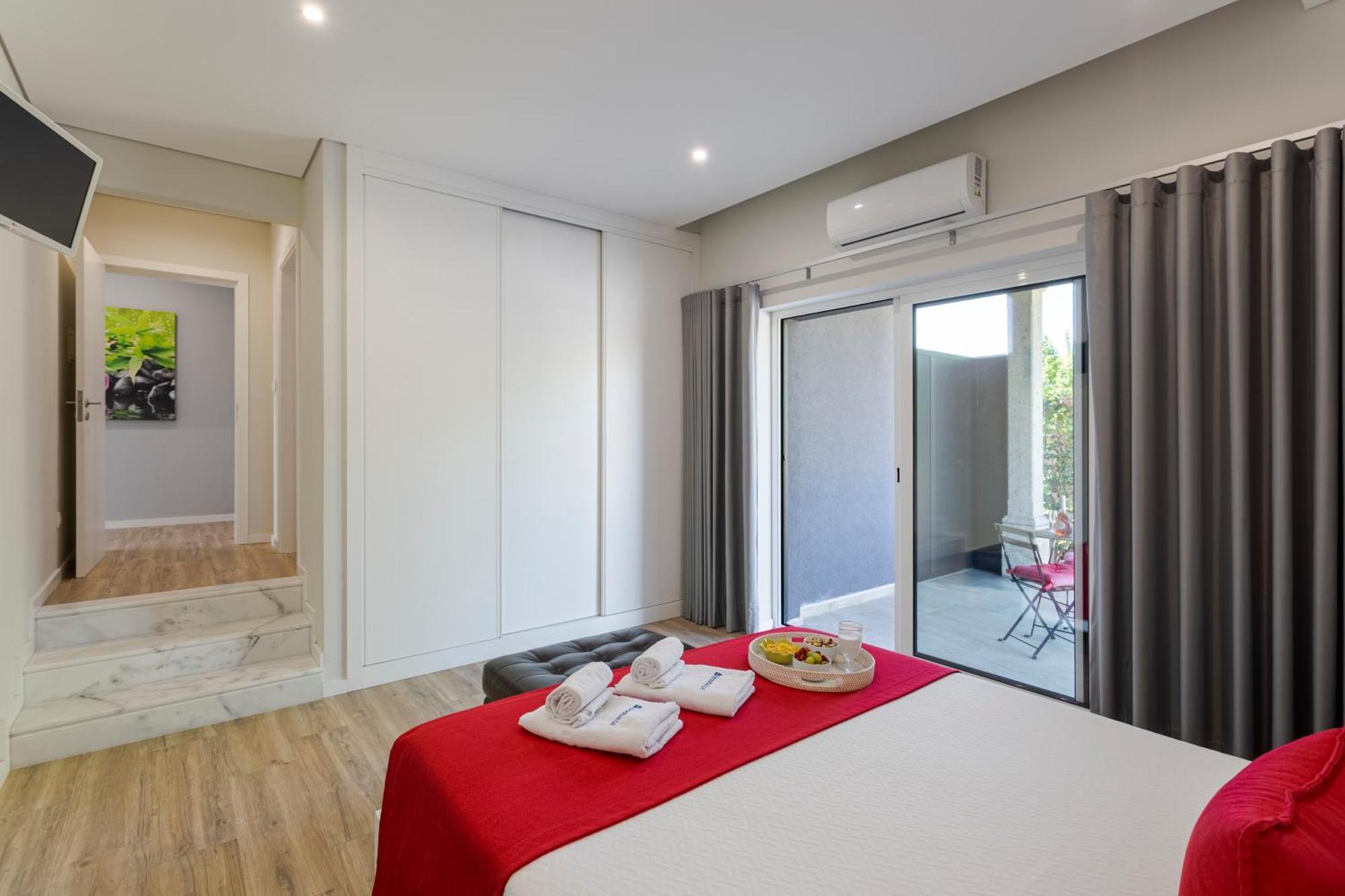 Spacious Villa Pool & Douro View By Host Wise Santa Marinha do Zezere ห้อง รูปภาพ