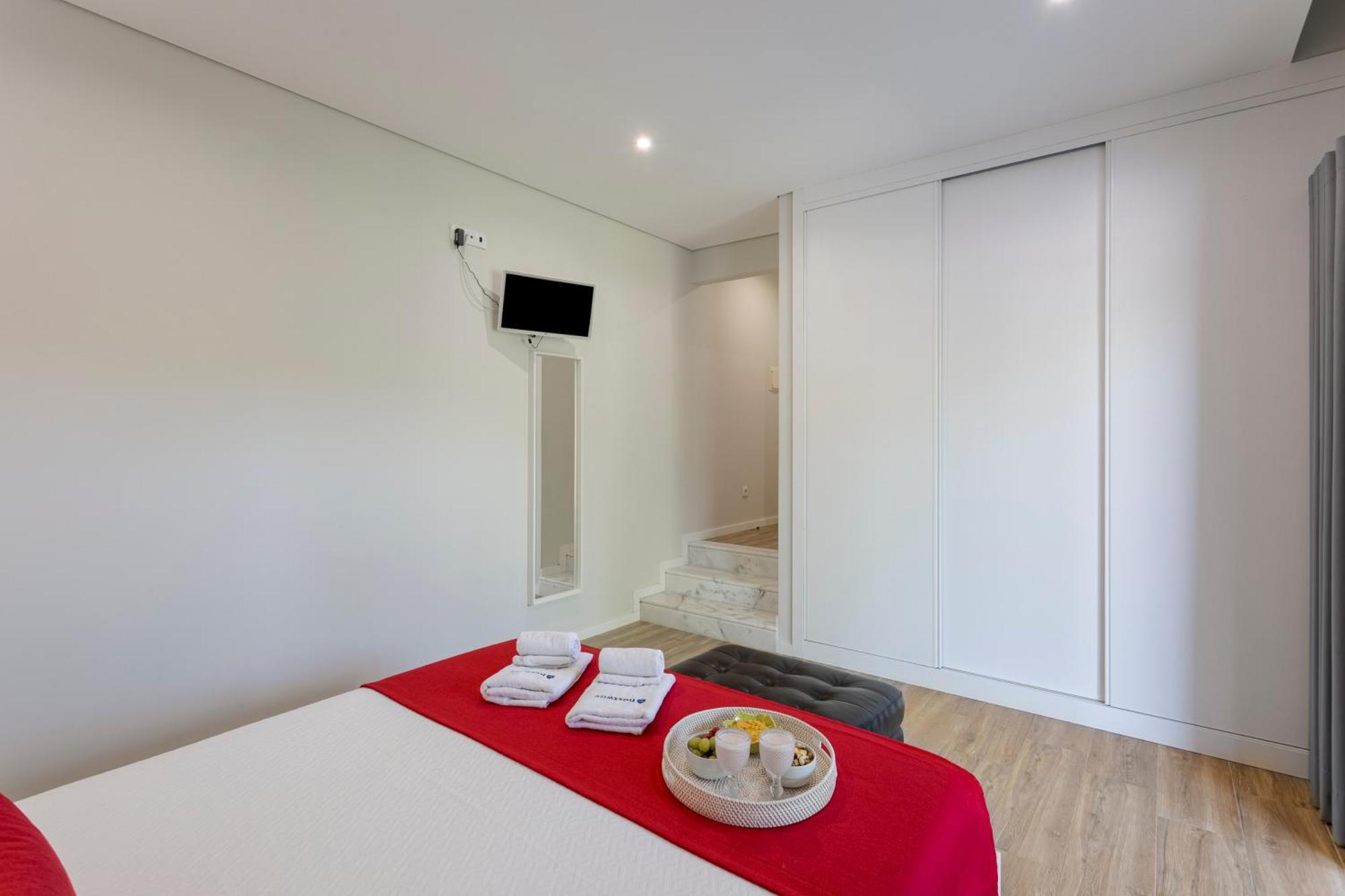 Spacious Villa Pool & Douro View By Host Wise Santa Marinha do Zezere ห้อง รูปภาพ